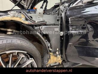 Mercedes S-klasse  picture 38