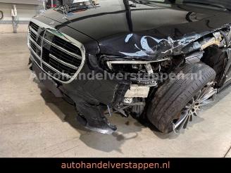 Mercedes S-klasse  picture 19