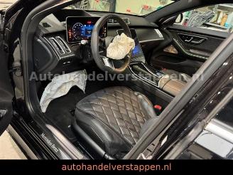 Mercedes S-klasse  picture 39