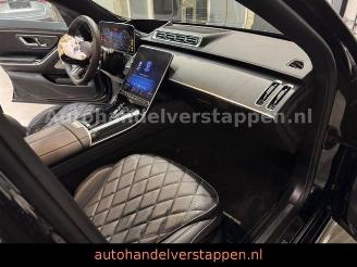 Mercedes S-klasse  picture 53