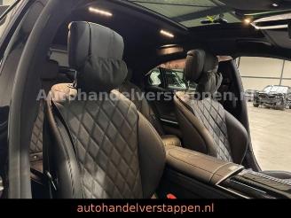 Mercedes S-klasse  picture 50