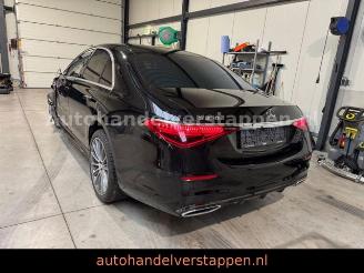 Mercedes S-klasse  picture 10