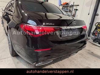 Mercedes S-klasse  picture 8