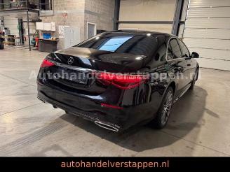 Mercedes S-klasse  picture 5