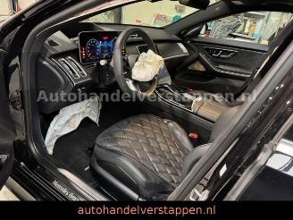 Mercedes S-klasse  picture 23