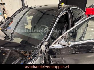 Mercedes S-klasse  picture 36