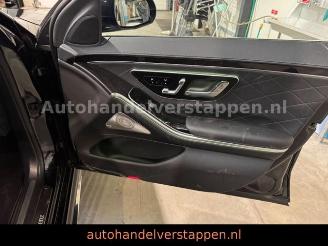 Mercedes S-klasse  picture 55