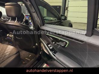 Mercedes S-klasse  picture 60