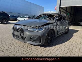 BMW M4 40 i xDrive 275KW Laser ACC Harman picture 6