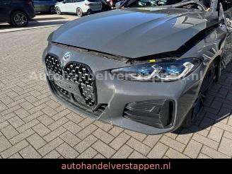 BMW M4 40 i xDrive 275KW Laser ACC Harman picture 7