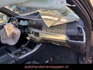 BMW X5 xDrive 45 e M Sport Pano Harman 21'' picture 23