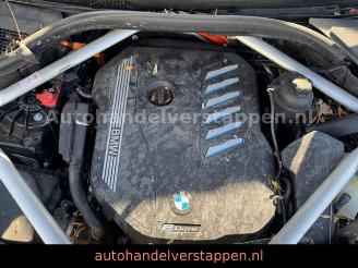 BMW X5 xDrive 45 e M Sport Pano Harman 21'' picture 14