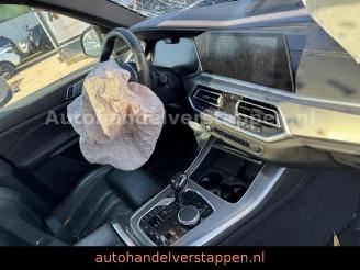 BMW X5 xDrive 45 e M Sport Pano Harman 21'' picture 24