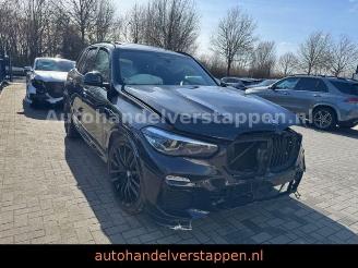 Unfallwagen BMW X5 xDrive 45 e M Sport Pano Harman 21'' 2020/6