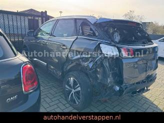 Peugeot 3008 II GT LINE 133 kW PureTech Pano Leder LED picture 8