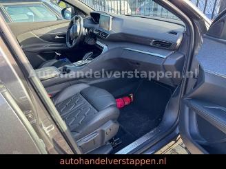 Peugeot 3008 II GT LINE 133 kW PureTech Pano Leder LED picture 11