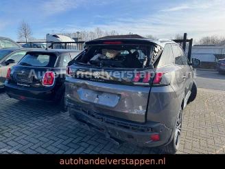 Peugeot 3008 II GT LINE 133 kW PureTech Pano Leder LED picture 5