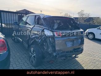Peugeot 3008 II GT LINE 133 kW PureTech Pano Leder LED picture 7