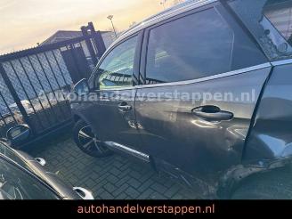 Peugeot 3008 II GT LINE 133 kW PureTech Pano Leder LED picture 9