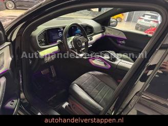 Mercedes GLE 350 de 4Matic Coupe AMG SPORT PANORAMA picture 20
