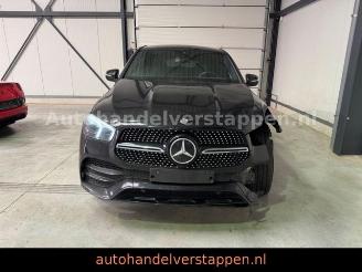 Mercedes GLE 350 de 4Matic Coupe AMG SPORT PANORAMA picture 6