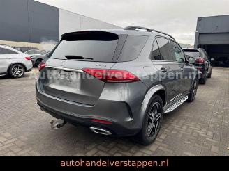 Mercedes GLE 350de 4Matic AMG Sport 235KW Panorama picture 6