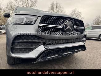 Mercedes GLE 350de 4Matic AMG Sport 235KW Panorama picture 9