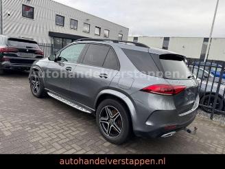 Mercedes GLE 350de 4Matic AMG Sport 235KW Panorama picture 4