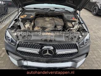 Mercedes GLE 350de 4Matic AMG Sport 235KW Panorama picture 10