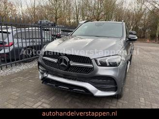 Mercedes GLE 350de 4Matic AMG Sport 235KW Panorama picture 3