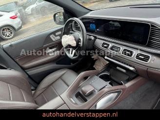 Mercedes GLE 350de 4Matic AMG Sport 235KW Panorama picture 18