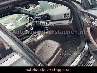 Mercedes GLE 350de 4Matic AMG Sport 235KW Panorama picture 16