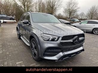 Mercedes GLE 350de 4Matic AMG Sport 235KW Panorama picture 2