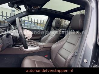 Mercedes GLE 350de 4Matic AMG Sport 235KW Panorama picture 20