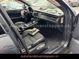 Porsche Macan GTS 2.9L 324KW SPORT CHRONO picture 30