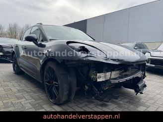 Porsche Macan GTS 2.9L 324KW SPORT CHRONO picture 9