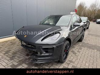 Porsche Macan GTS 2.9L 324KW SPORT CHRONO picture 7