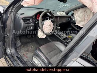 Porsche Macan GTS 2.9L 324KW SPORT CHRONO picture 22