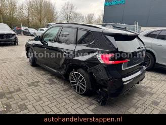 BMW X1 18i sDrive M Sport Automatik Leder LED picture 7