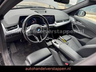BMW X1 18i sDrive M Sport Automatik Leder LED picture 26