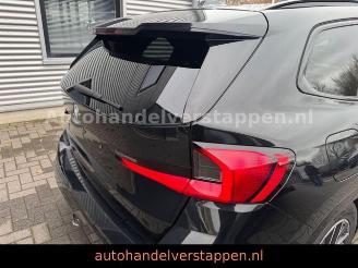BMW X1 18i sDrive M Sport Automatik Leder LED picture 4