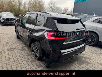 BMW X1 18i sDrive M Sport Automatik Leder LED picture 6