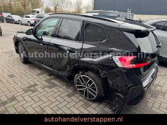 BMW X1 18i sDrive M Sport Automatik Leder LED picture 11