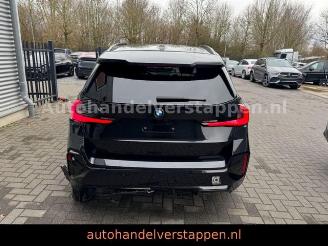 BMW X1 18i sDrive M Sport Automatik Leder LED picture 5