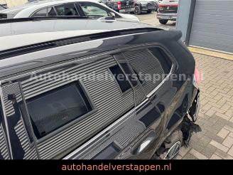 BMW X1 18i sDrive M Sport Automatik Leder LED picture 15