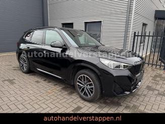 BMW X1 18i sDrive M Sport Automatik Leder LED picture 8