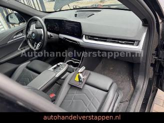 BMW X1 18i sDrive M Sport Automatik Leder LED picture 22