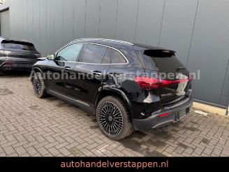 Mercedes EQA 250+ AMG Sport HUD Burm 20'' DRIVE picture 3