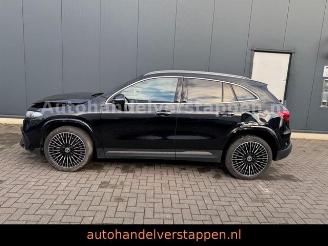 Mercedes EQA 250+ AMG Sport HUD Burm 20'' DRIVE picture 11