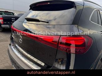 Mercedes EQA 250+ AMG Sport HUD Burm 20'' DRIVE picture 5